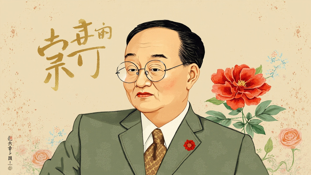 张绪武在工作会议上发言